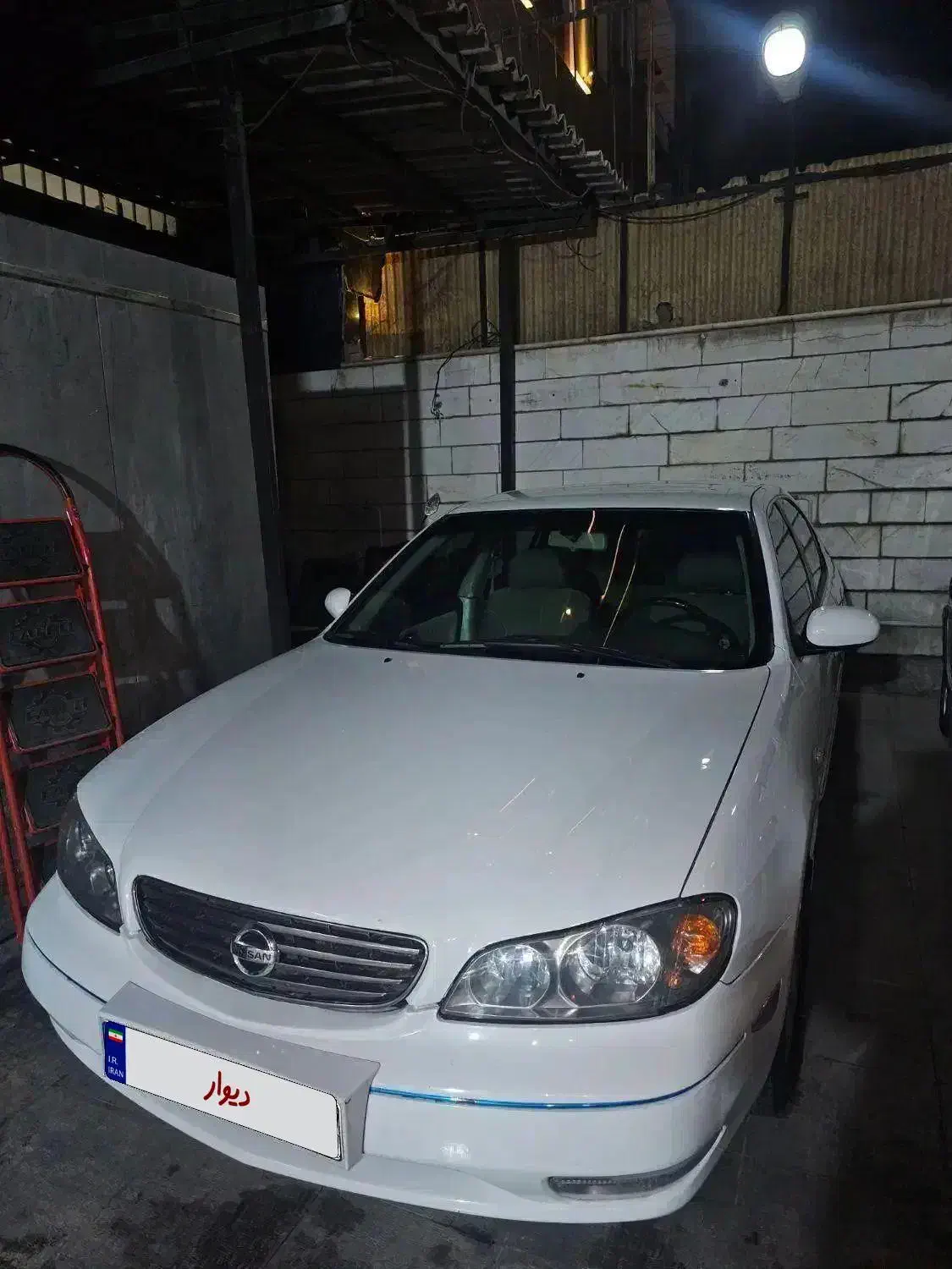 ماکسیما مدل۹۰|خودرو سواری و وانت|تهران, مینای جنوبی|دیوار