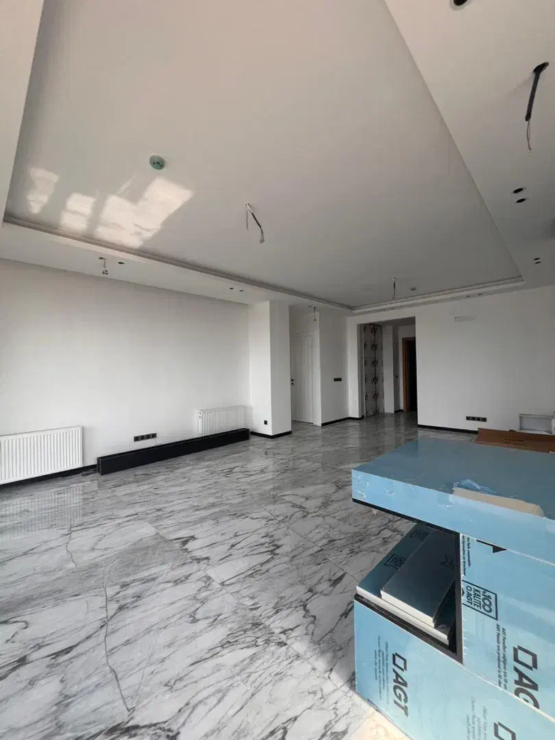 آپارتمان مدرن انقلابی در متریال طراحی درشهرایزدشهر|فروش آپارتمان|ایزدشهر, |دیوار