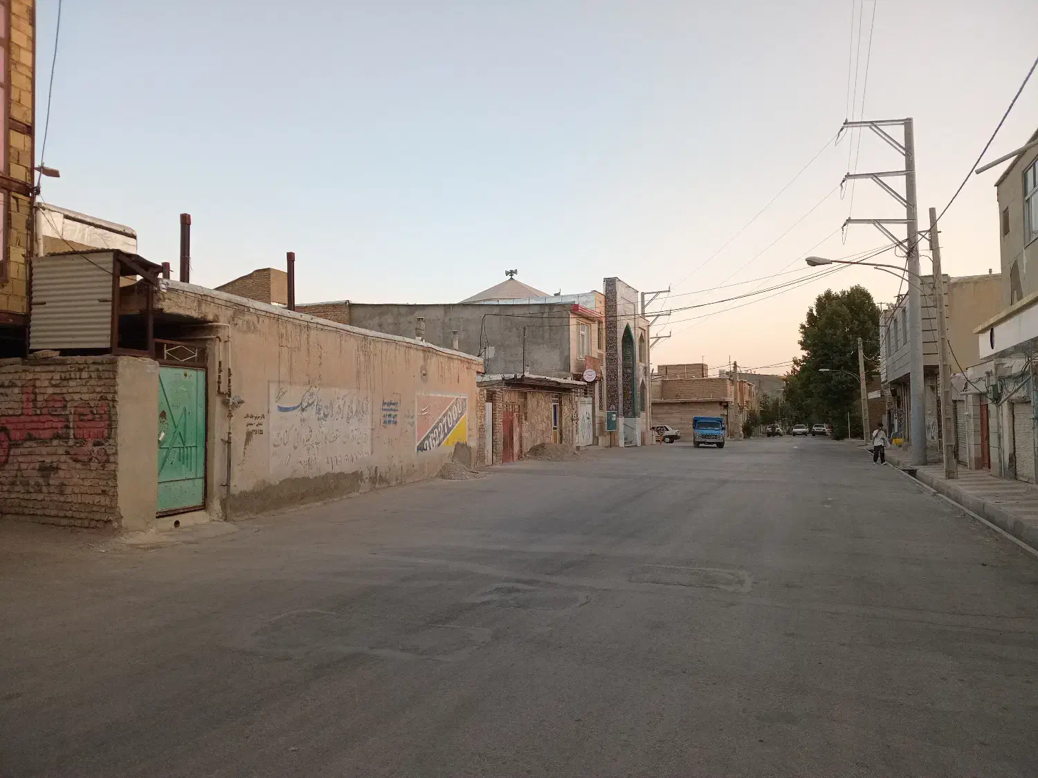 مشارکت در ساخت و ساز|مشارکت در ساخت املاک|رزن, |دیوار