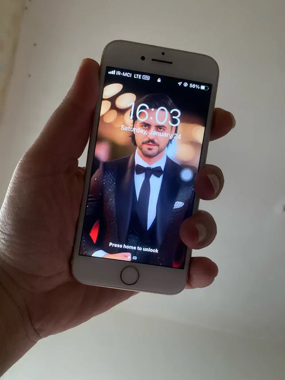 آیفون ۷|موبایل|مشهد, استاد یوسفی (شهرک غرب)|دیوار