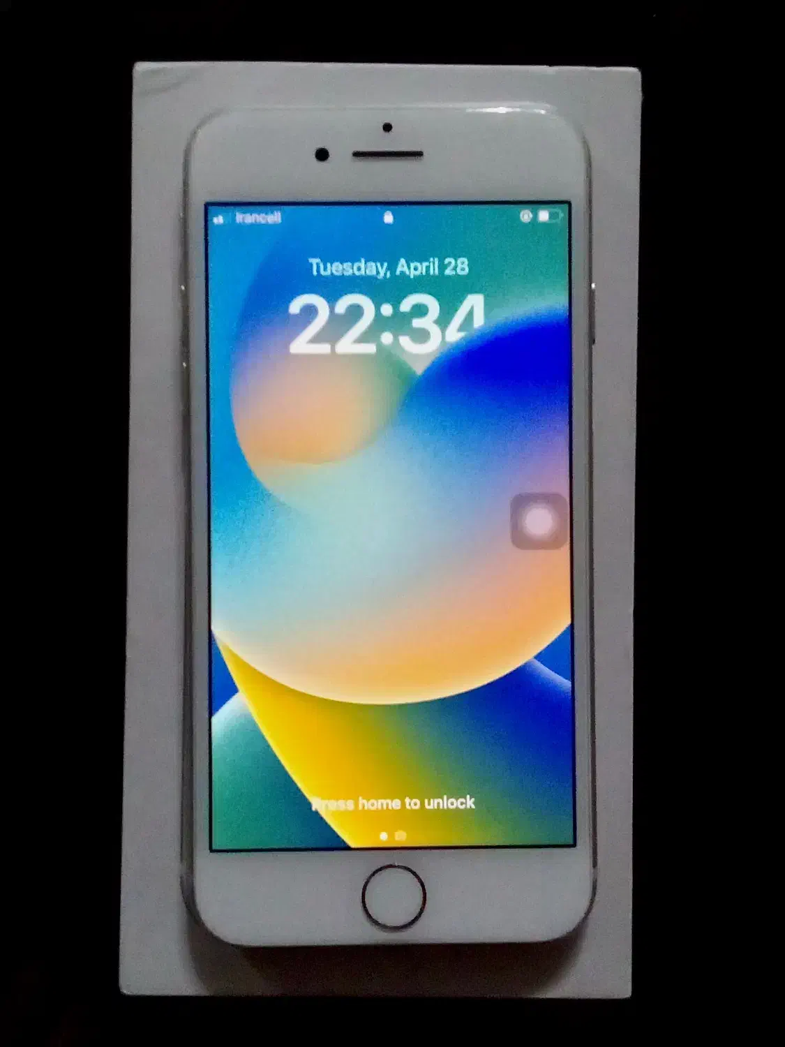 iPhone 8|موبایل|کرمان, |دیوار