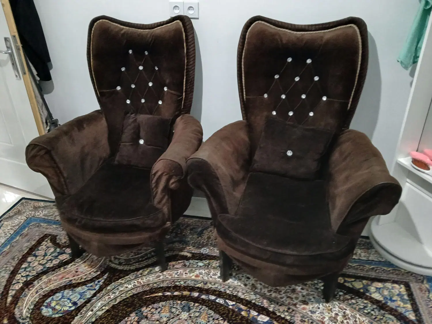 مبل|مبلمان خانگی و میز عسلی|کرج, خرمدشت|دیوار
