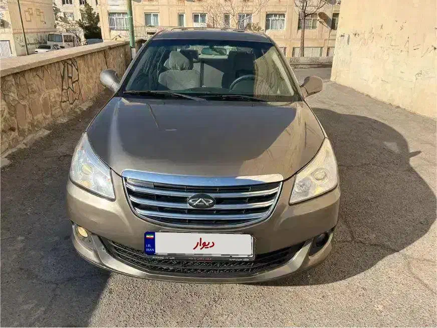 ام وی ام ۵۵۰ اتومات|خودرو سواری و وانت|تبریز, |دیوار