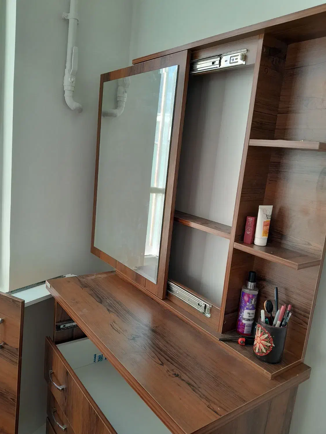 دراور|جاکفشی، کمد، دراور|کرج, چهارصد دستگاه|دیوار