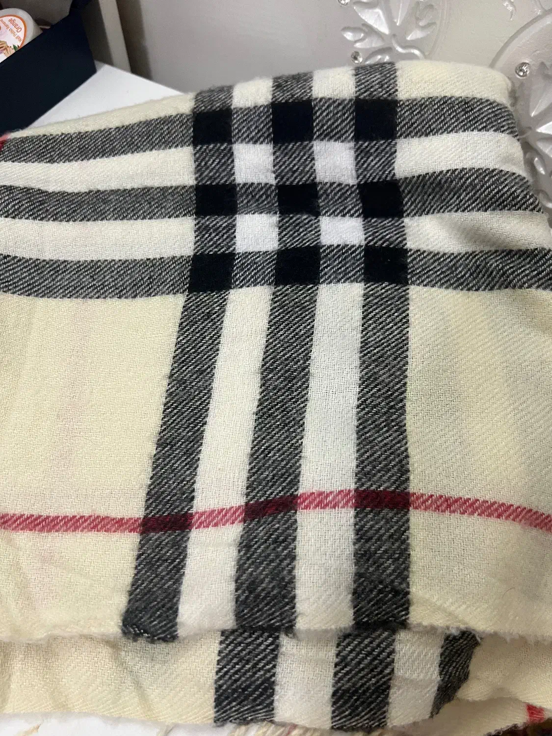 شال موهر|لباس|میانه, |دیوار