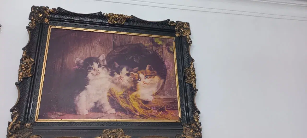 تبلو88*70|تابلو، نقاشی، عکس|کرج, کمالشهر|دیوار