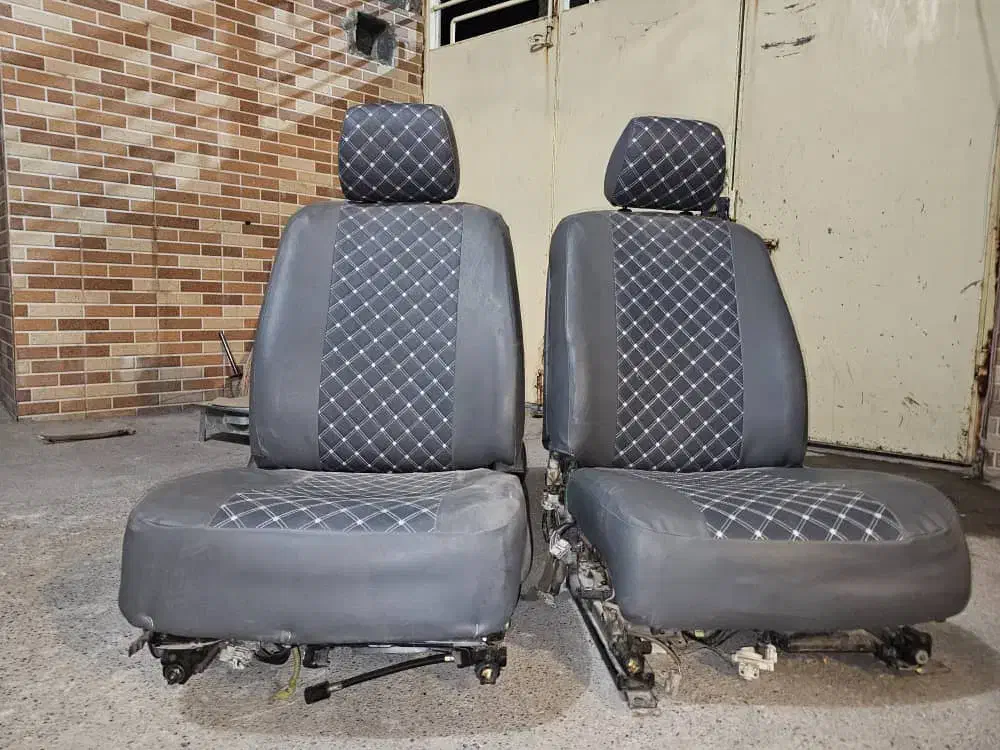 صندلی تویوتایی|قطعات یدکی و لوازم جانبی|لردگان, |دیوار