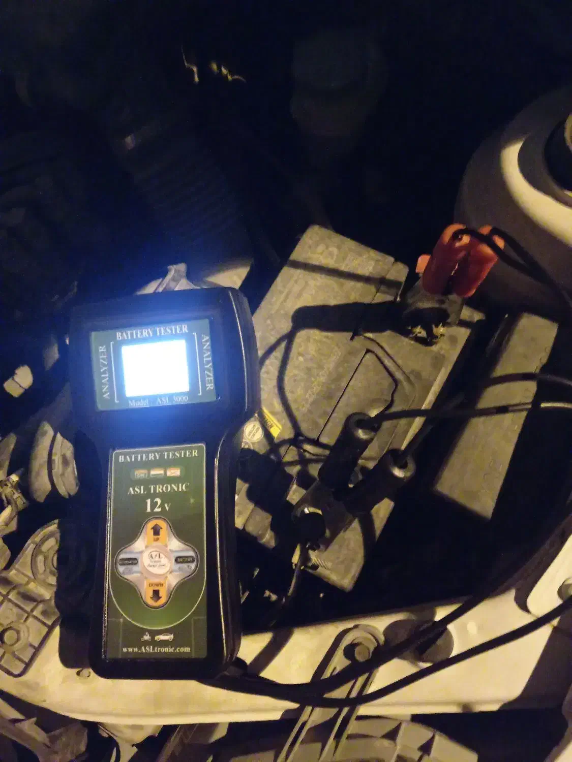 امداد باتری.سبک و سنگین.تحویل ونصب رایگان.|قطعات یدکی و لوازم جانبی|بندر کنگان, |دیوار