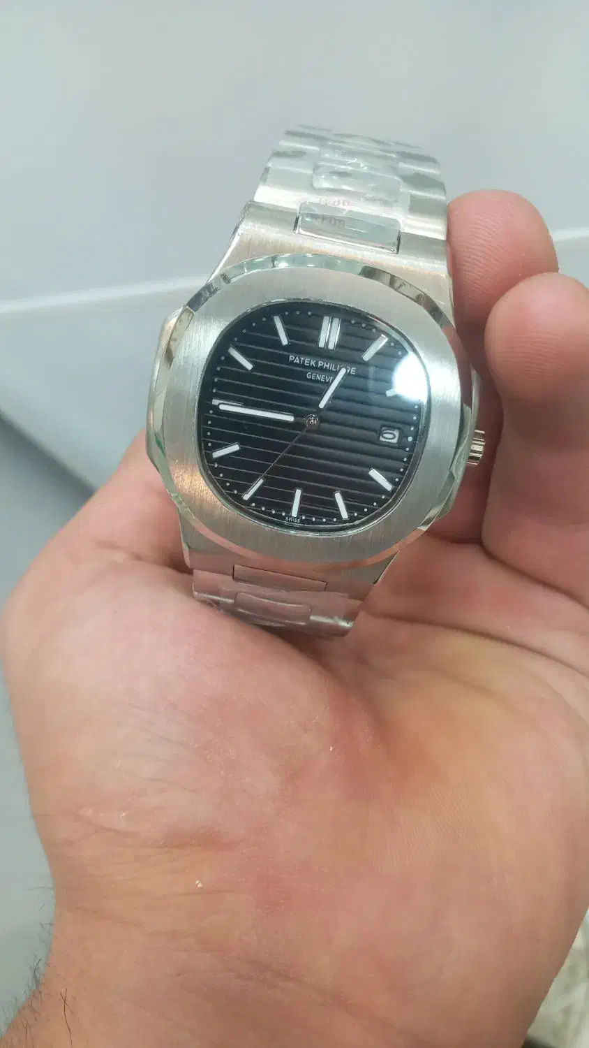 ساعت Patek philipe ژاپنی|ساعت|ری, اقدسیه|دیوار