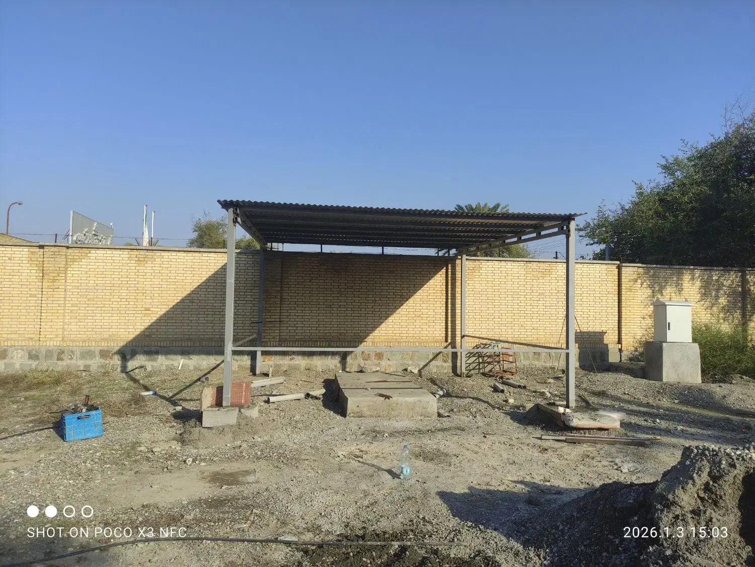 جوشکار سیار...|خدمات پیشه و مهارت|میناب, |دیوار