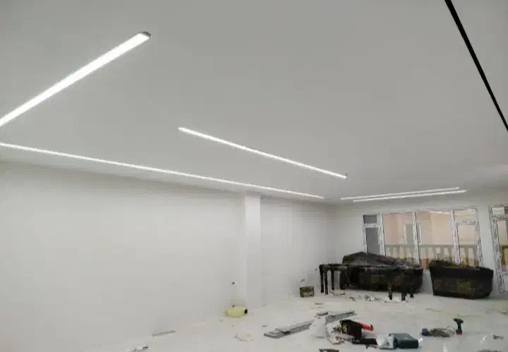 نقاشی ساختمان احمدی|خدمات پیشه و مهارت|خوی, |دیوار