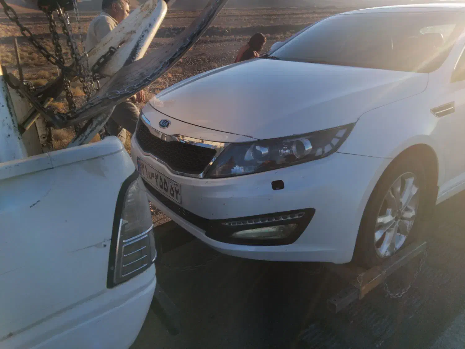 امداد خودرو ویدک کش شبانه روزی|خدمات حمل و نقل|قائن, |دیوار