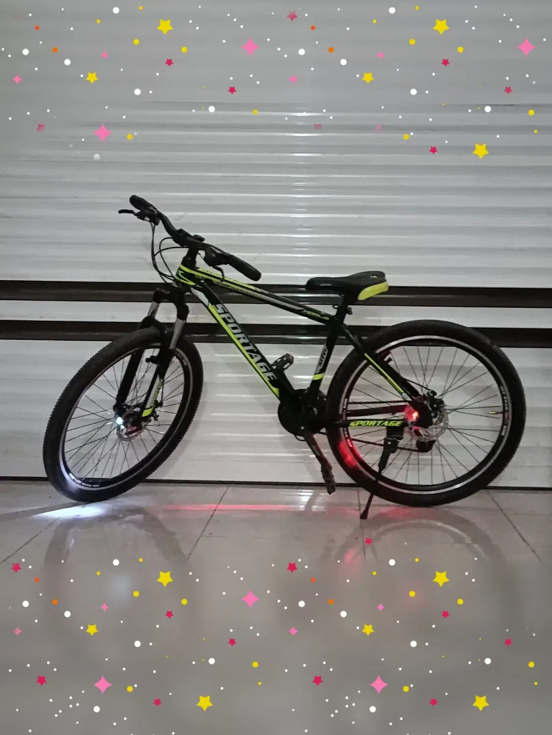 دوچرخه 26|دوچرخه، اسکیت، اسکوتر|تبریز, |دیوار