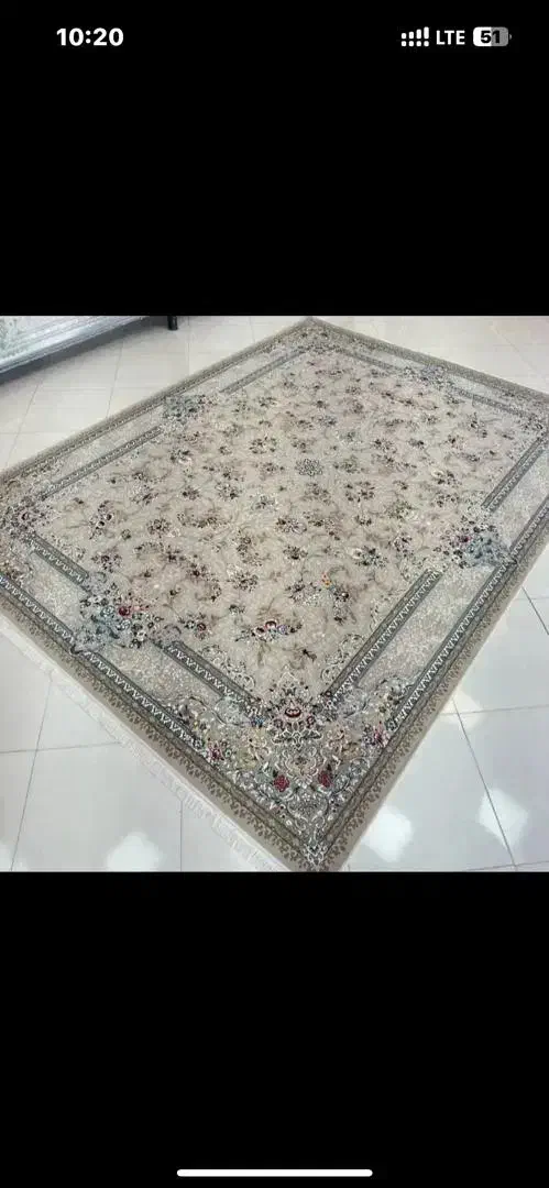 فرش کاترینا طراحی روز دنیا /بدون نیاز به چک))|فرش|برازجان, |دیوار