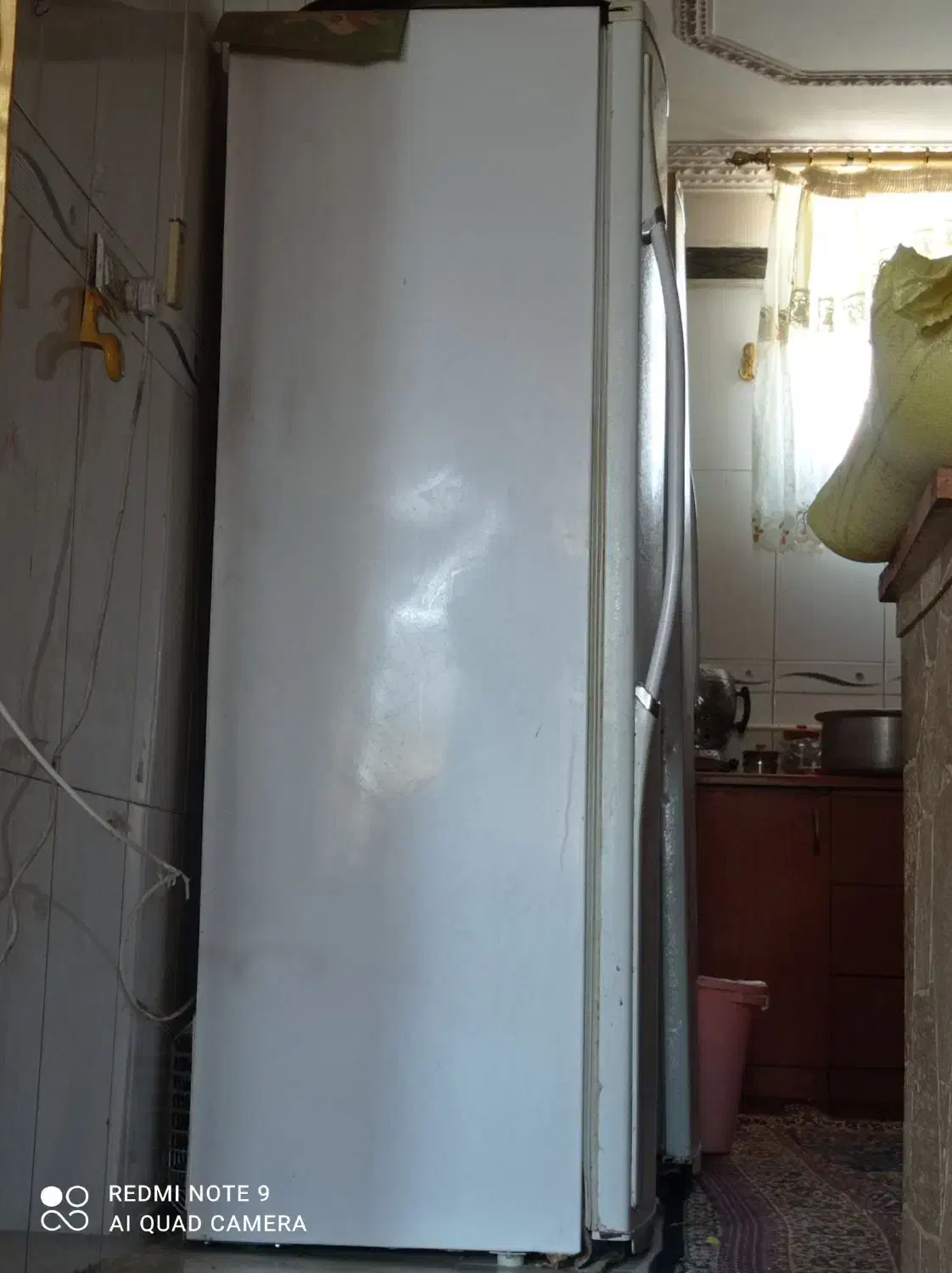 حراج|یخچال و فریزر|رفسنجان, |دیوار