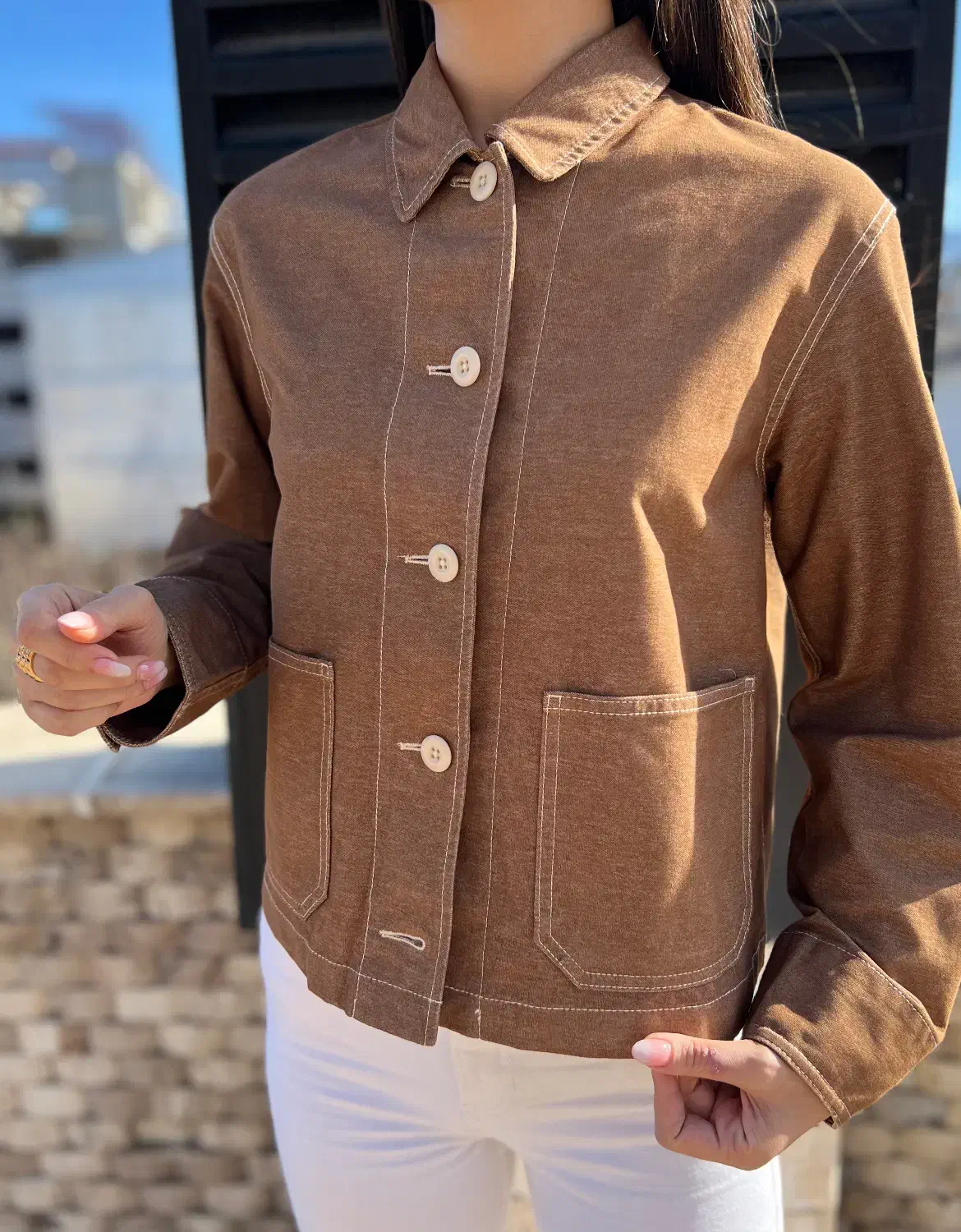 کت کتون|لباس|نوشهر, |دیوار