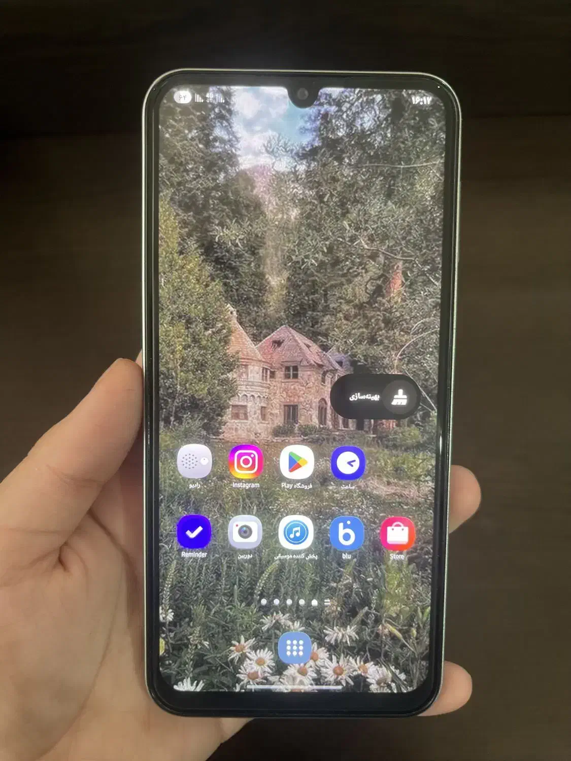 سامسونگ a24|موبایل|سمنان, |دیوار