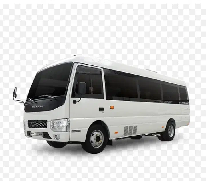 دربستی سرویس ادارات ومدارس ایسوزو 19نفره 402|خدمات حمل و نقل|بندرعباس, |دیوار