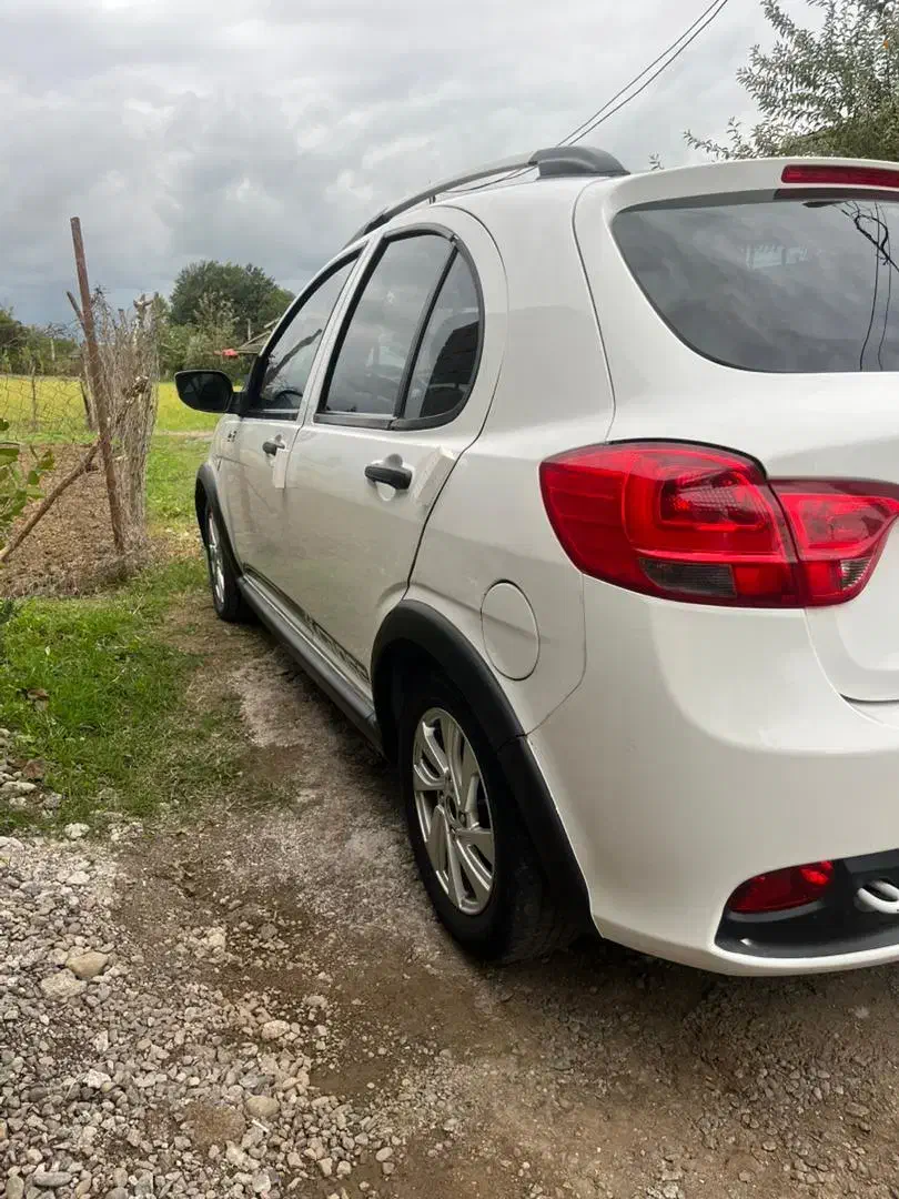 کوئیکR سفید مشکی مدل۹۸|خودرو سواری و وانت|شلمان, |دیوار