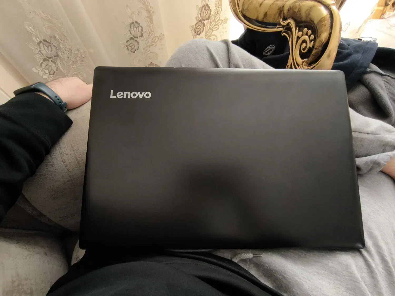 لپتاپ لنوو ۲۰۱۸ core i3|رایانه همراه|تبریز, |دیوار