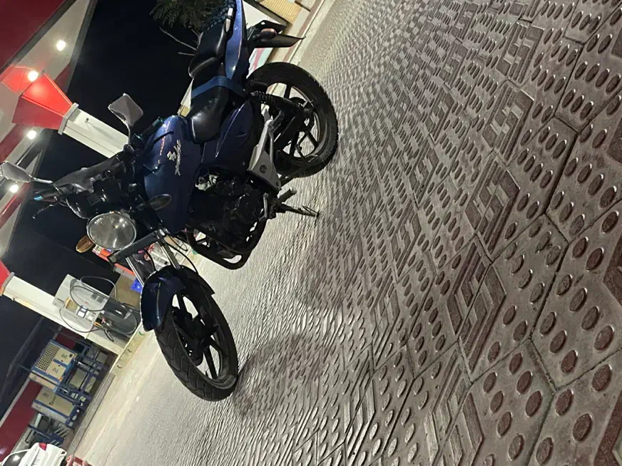 پالس 220|موتورسیکلت|کرمانشاه, |دیوار