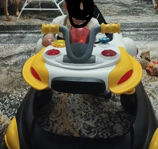 روروک|اسباب و اثاث بچه|تهران, پرستار|دیوار