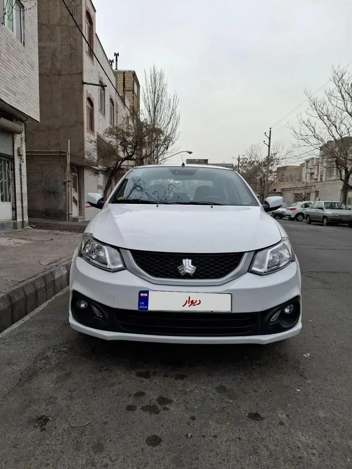 ساینا s1402 کم کارکرد|خودرو سواری و وانت|تبریز, |دیوار