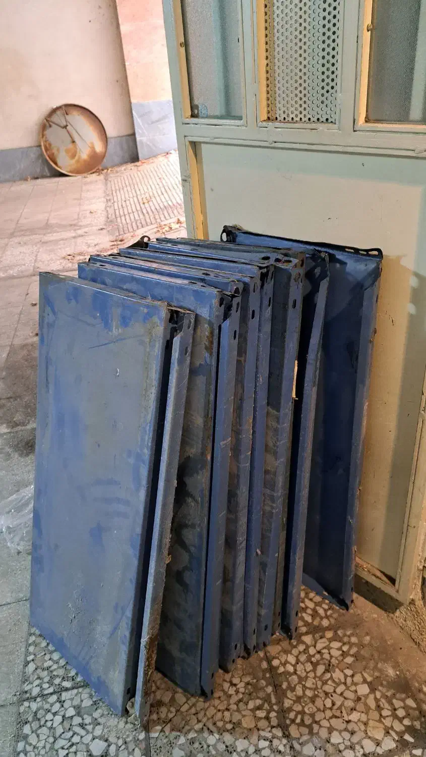 قفسه|فروشگاه و مغازه|تهران, کرمان|دیوار