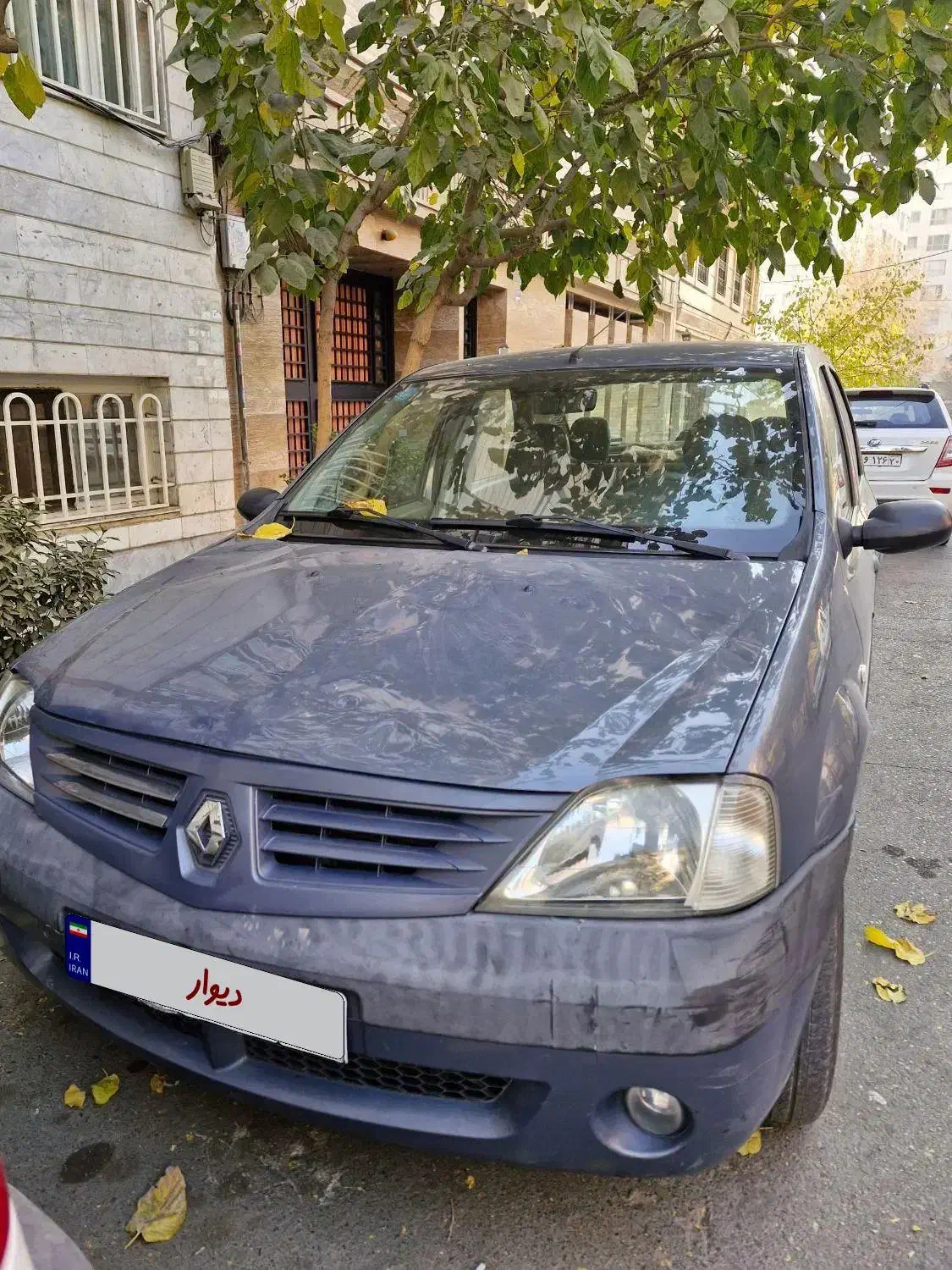 L90 مدل ۱۳۸۷ همراه با کارشناسی|خودرو سواری و وانت|تهران, باغ فیض|دیوار