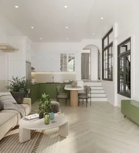 اجاره آپارتمان 50 متر بازسازی مجردی در نواب عباسی|اجارهٔ آپارتمان|تهران, عباسی|دیوار