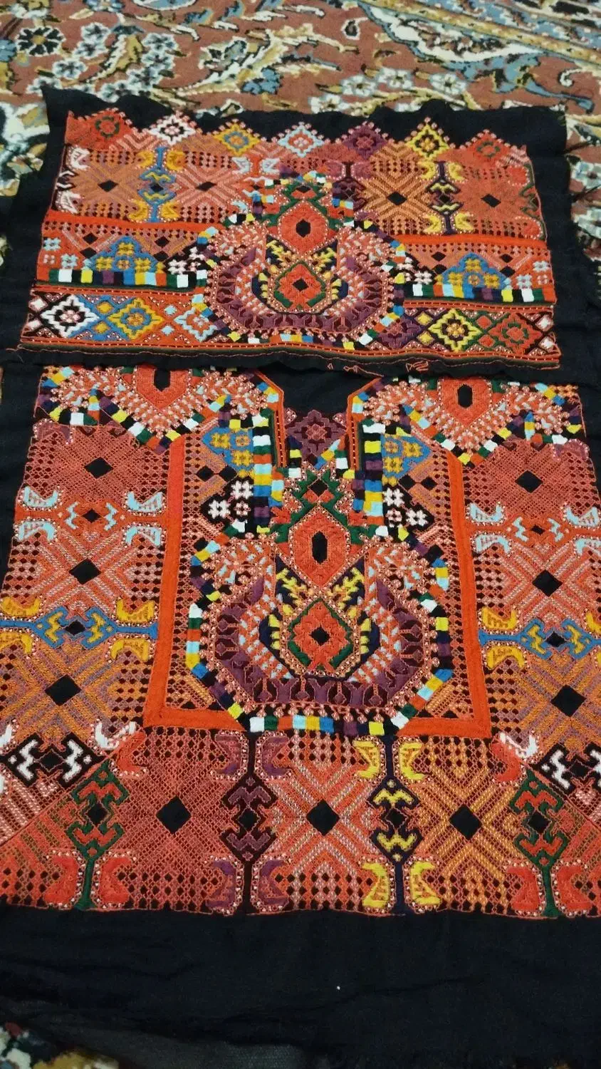 خیاط هستم|لباس|هامون, |دیوار