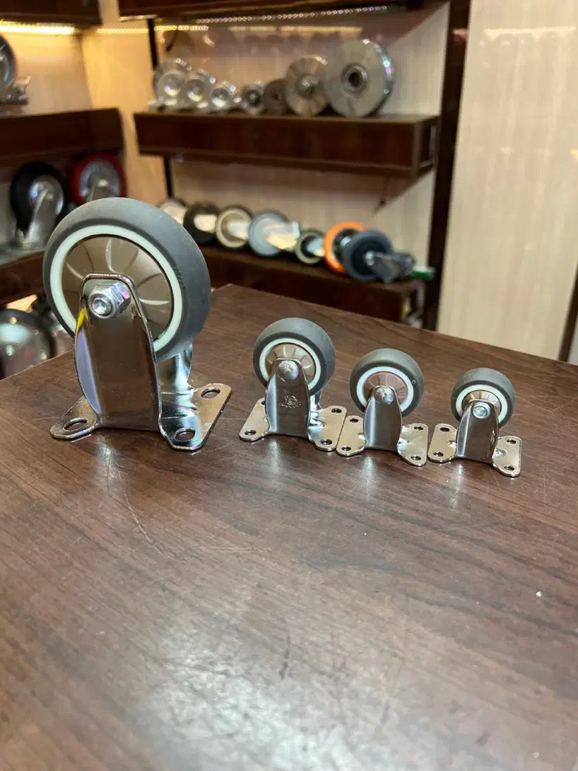 چرخ مبل - میز ناهار خوری - میز تلویزیون|ابزارآلات|تهران, شیخ هادی|دیوار