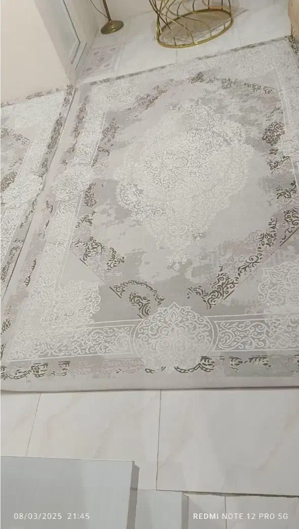 روفرش در حد نو|روفرشی|سنقر, |دیوار