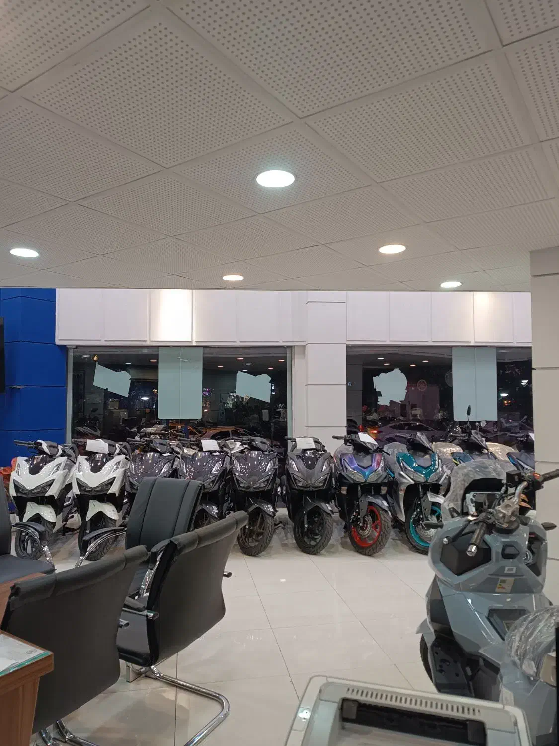 کارمند اداری - ادمین پیج - پست و استوری|استخدام رایانه و فناوری اطلاعات|رشت, گلباغ نماز|دیوار