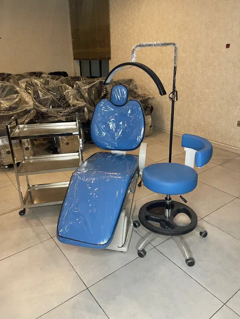 یونیت زیبای صندلی برقی ژل وبوتاکس|پزشکی|شیراز, زند|دیوار