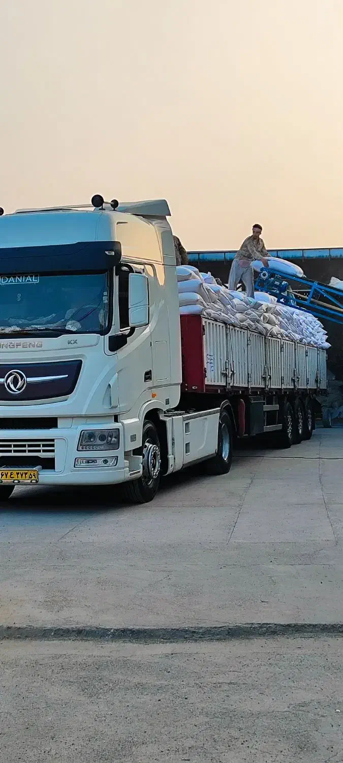 فروشی|خودرو سنگین|آزادشهر, |دیوار