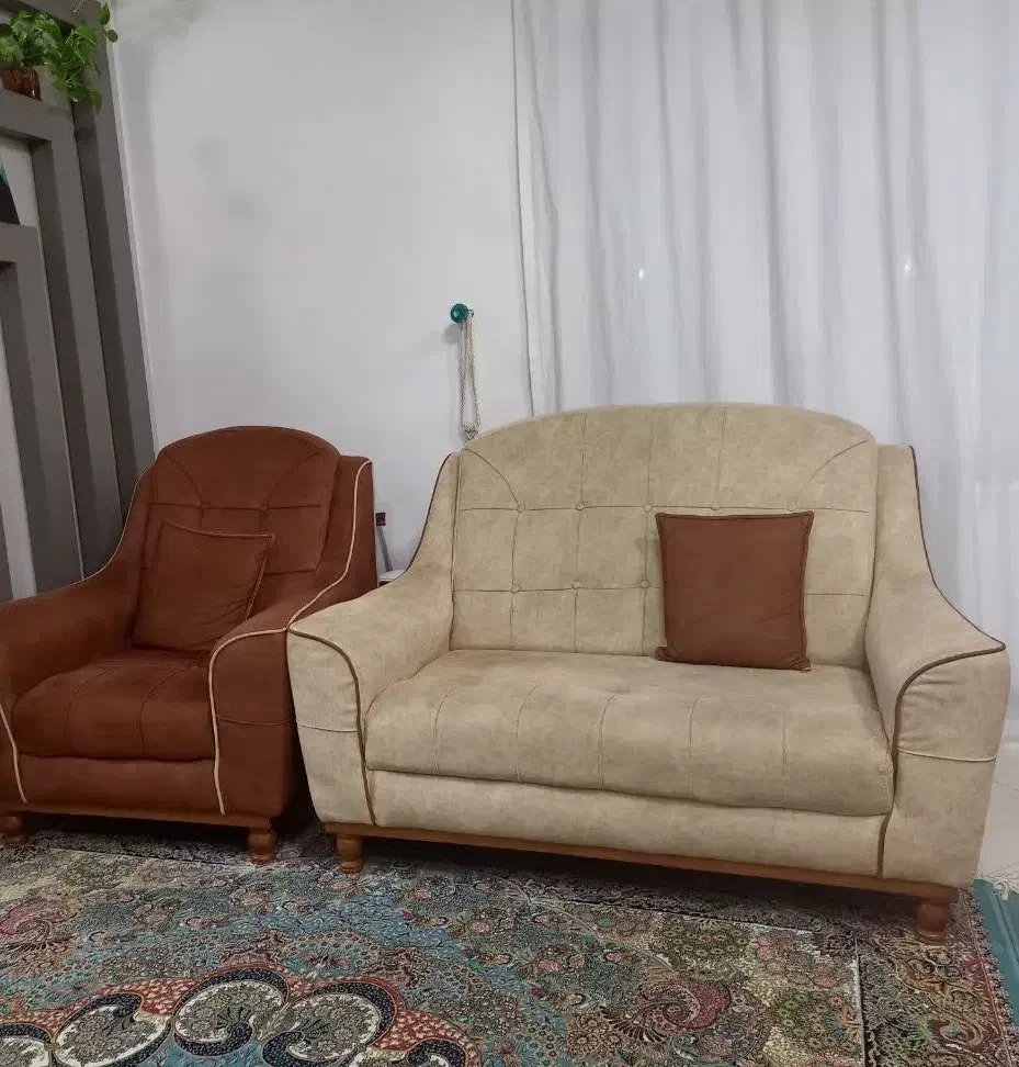 مبلمان|مبلمان خانگی و میز عسلی|آستانه اشرفیه, |دیوار