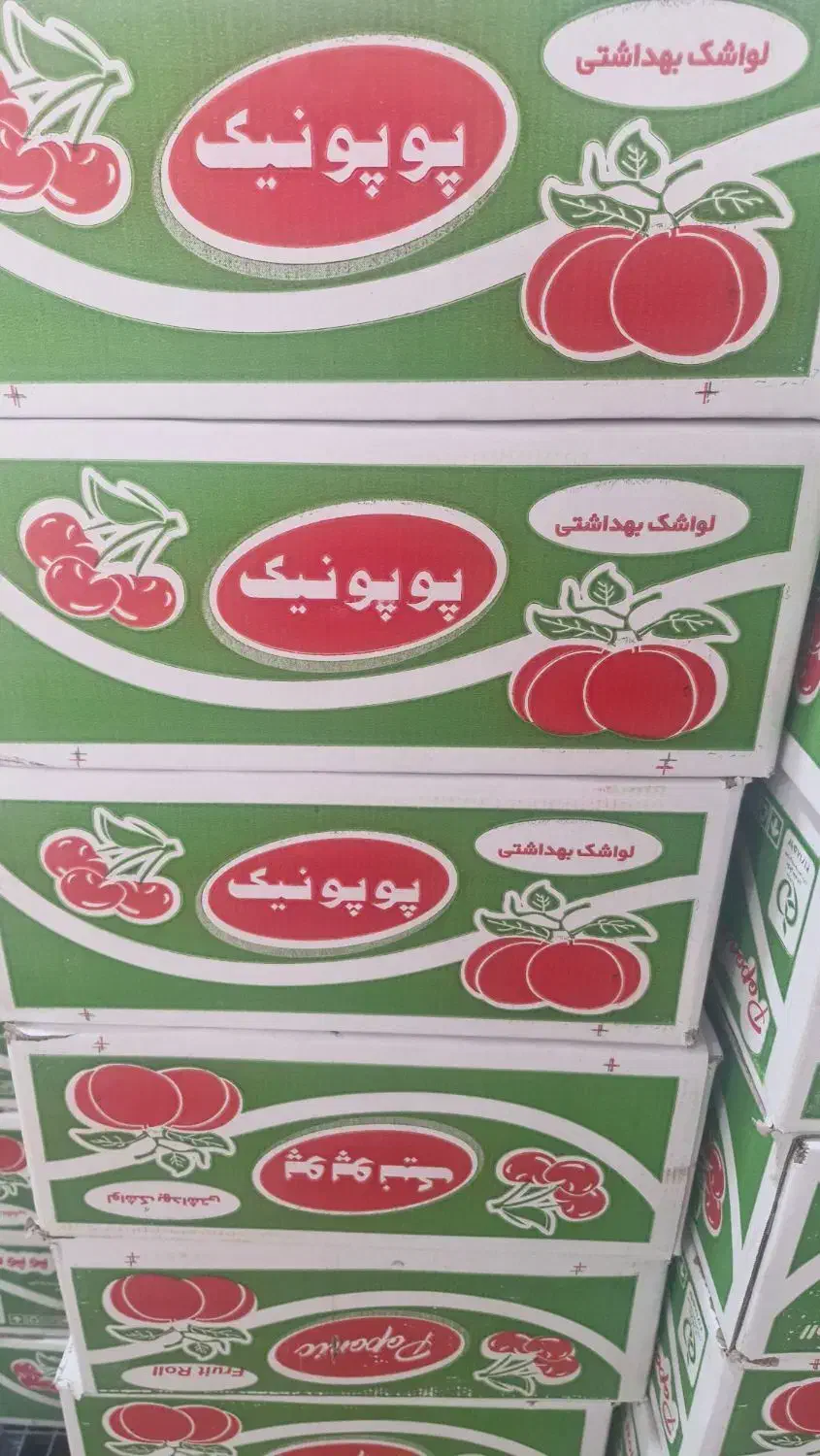 تولید لواشک در مدلهای مختلف|خوردنی و آشامیدنی|پاکدشت, پاکدشت (مامازند)|دیوار