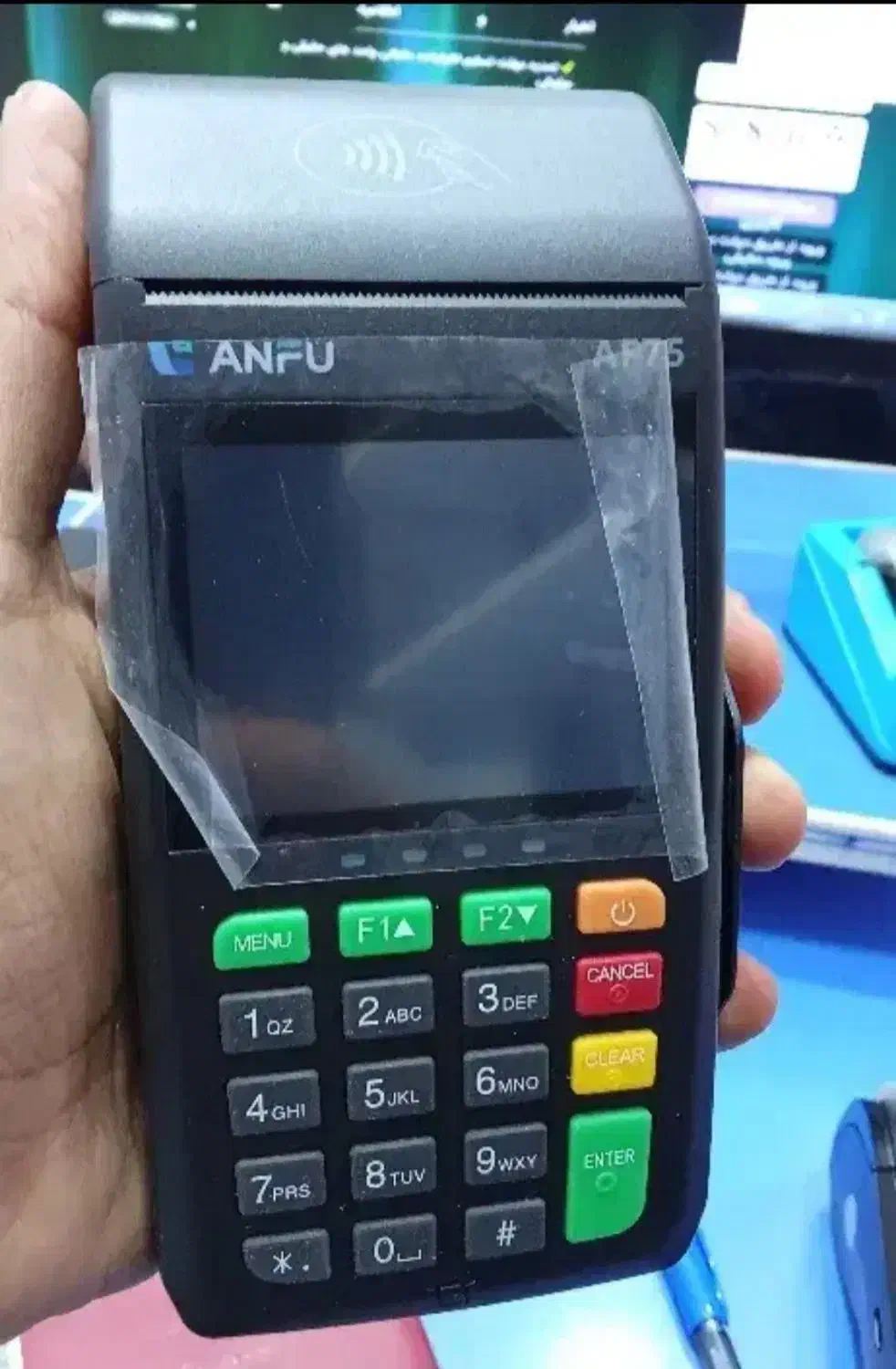 کارتخوان های پیشرفته لمسی و کلیدی 4G|حراج|کرمانشاه, |دیوار