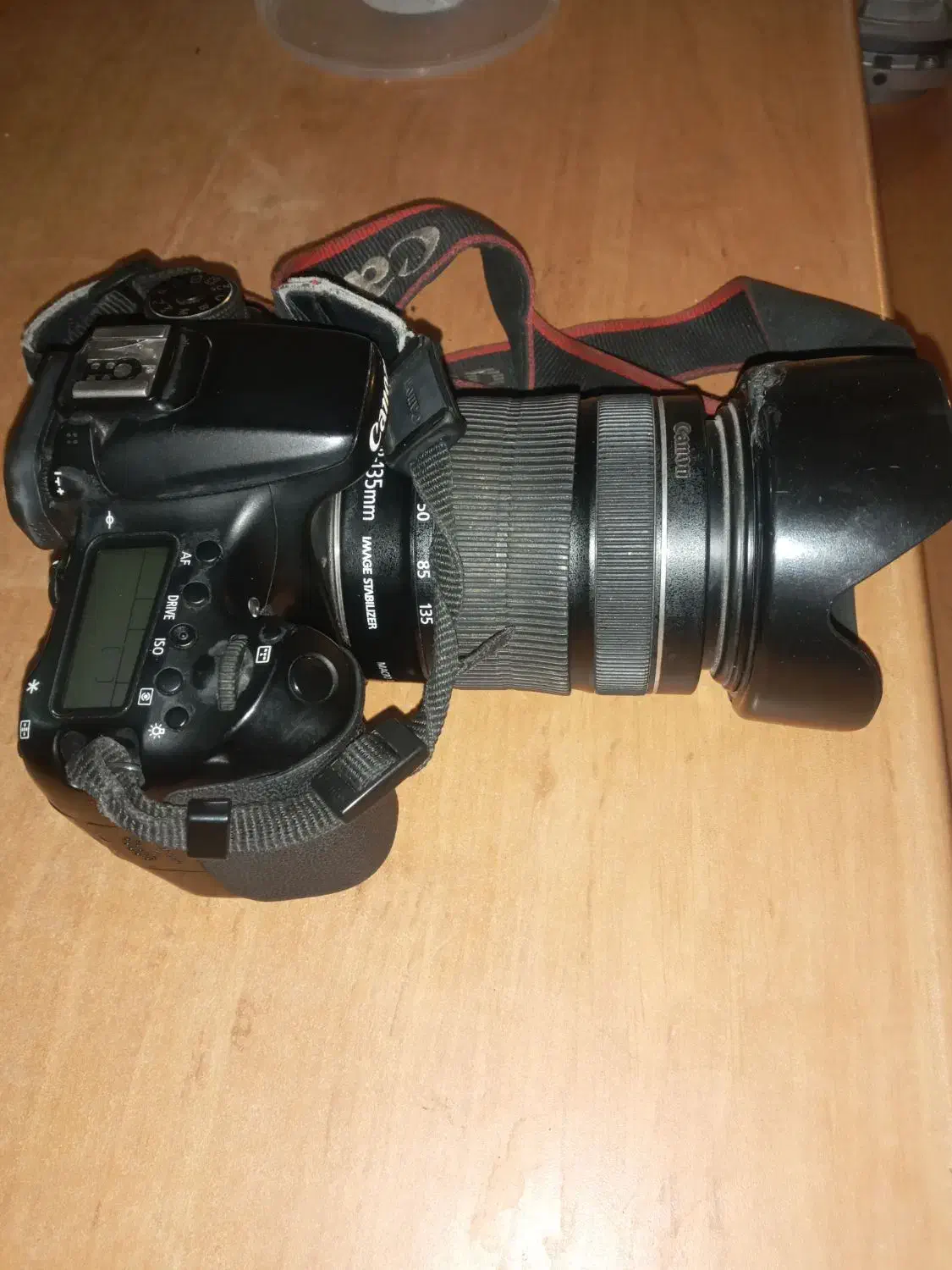 دوربین عکاسی|دوربین عکاسی و فیلم‌برداری|اهواز, کیان اباد|دیوار