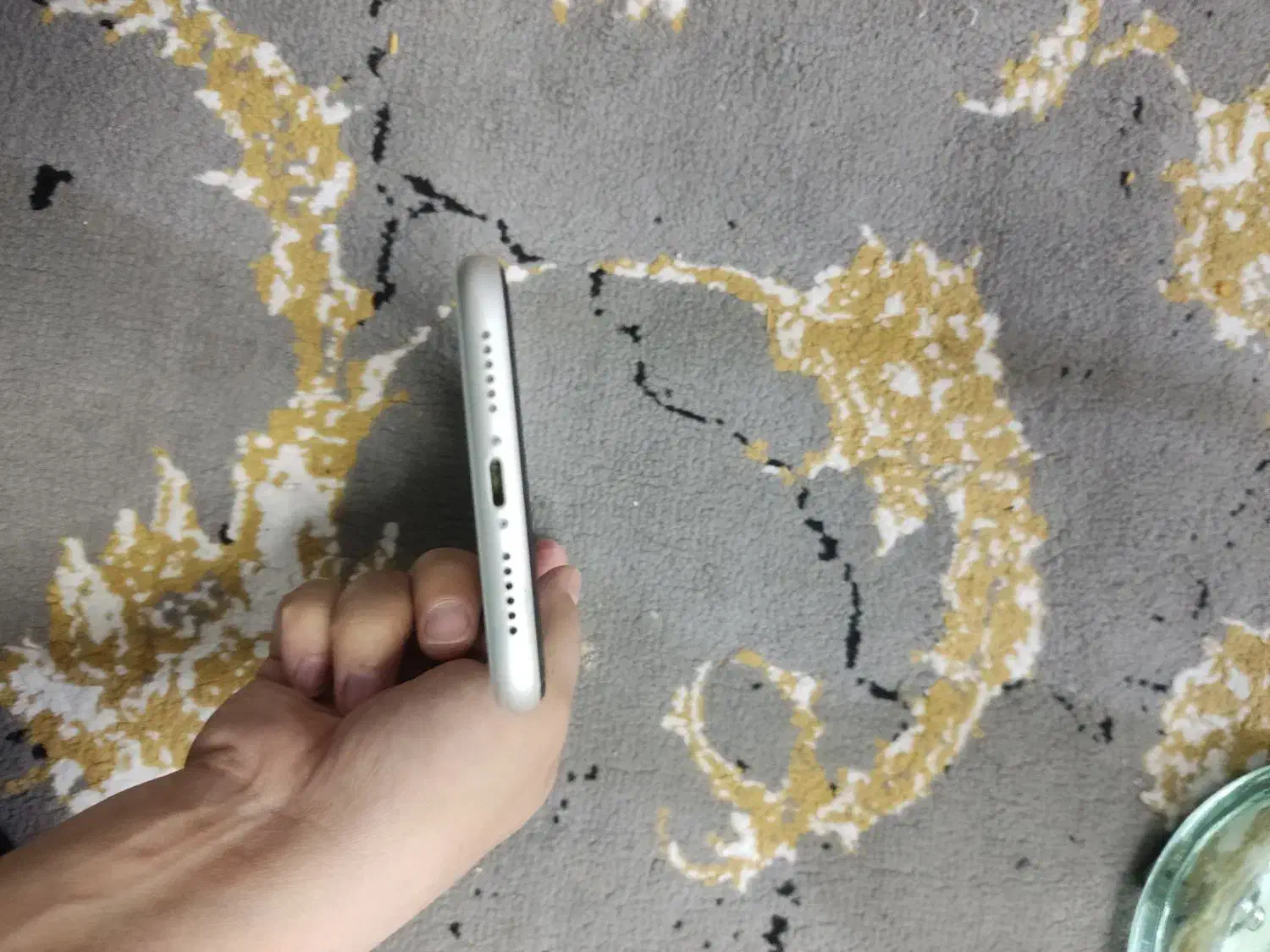 آیفون 11نرمال|موبایل|بهارستان, |دیوار