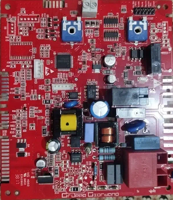 تعمیر و سرویس پکیج و بُرد پکیج|آبگرمکن، پکیج، شوفاژ|قزوین, |دیوار