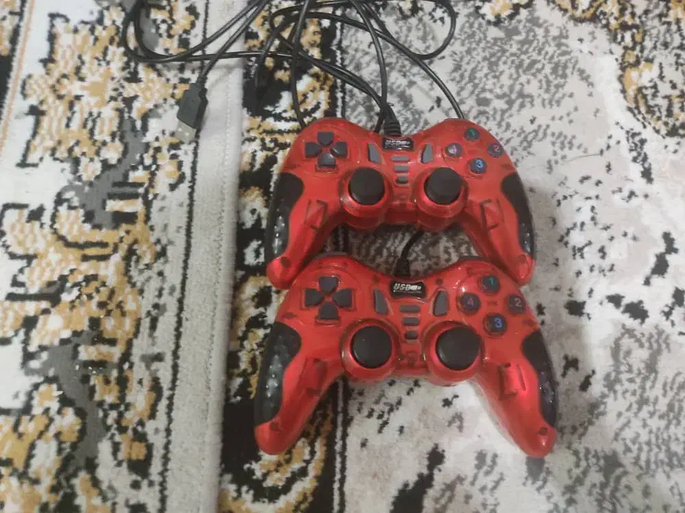 دسته بازی|کنسول، بازی ویدئویی و آنلاین|ایوانکی, |دیوار