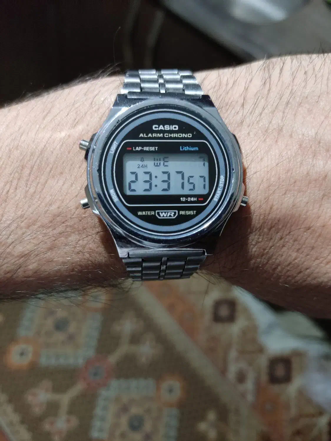 ساعت های نو قیمت خوب|ساعت|قزوین, |دیوار