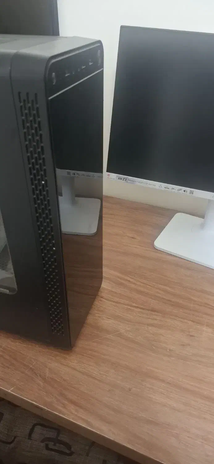 سیستم گیمینگ|رایانه رومیزی|تهران, ایران|دیوار