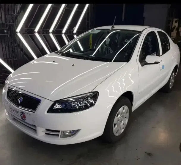 رانا پلاس موتور tu5خانگی|خودرو سواری و وانت|دزفول, |دیوار