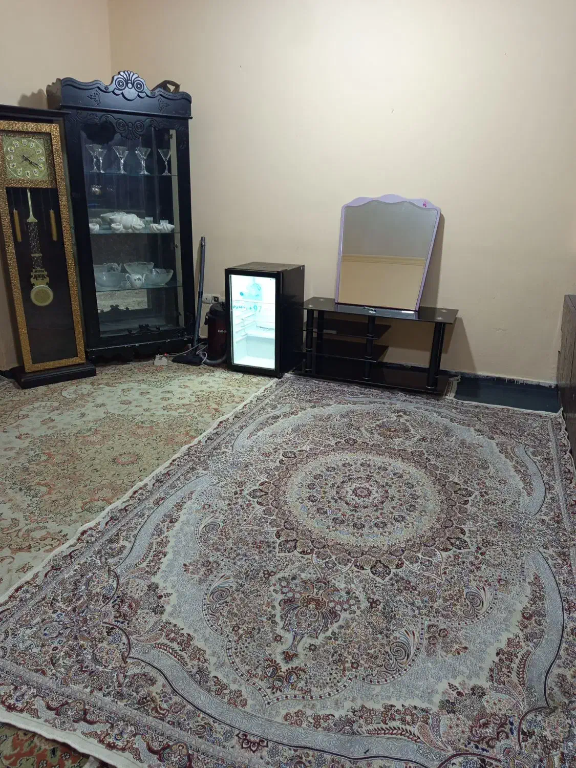 واحد مبله آپارتمانی گلشهر|اجارهٔ کوتاه‌مدت آپارتمان و سوئیت|بندرعباس, |دیوار