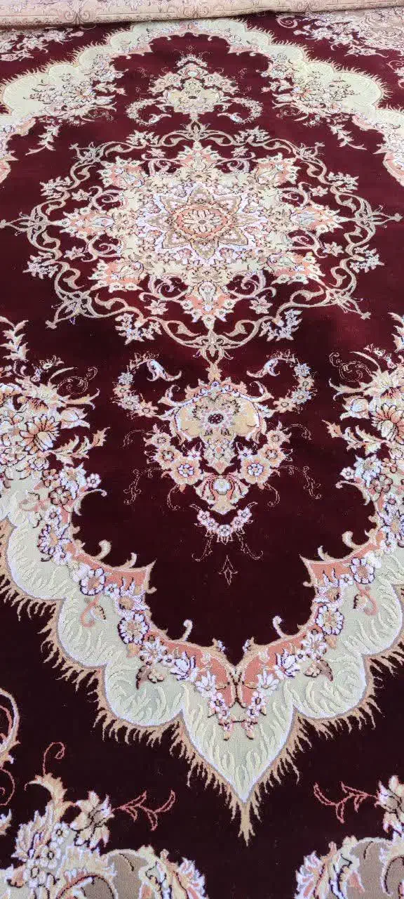 فرش|فرش|نی‌ریز, |دیوار