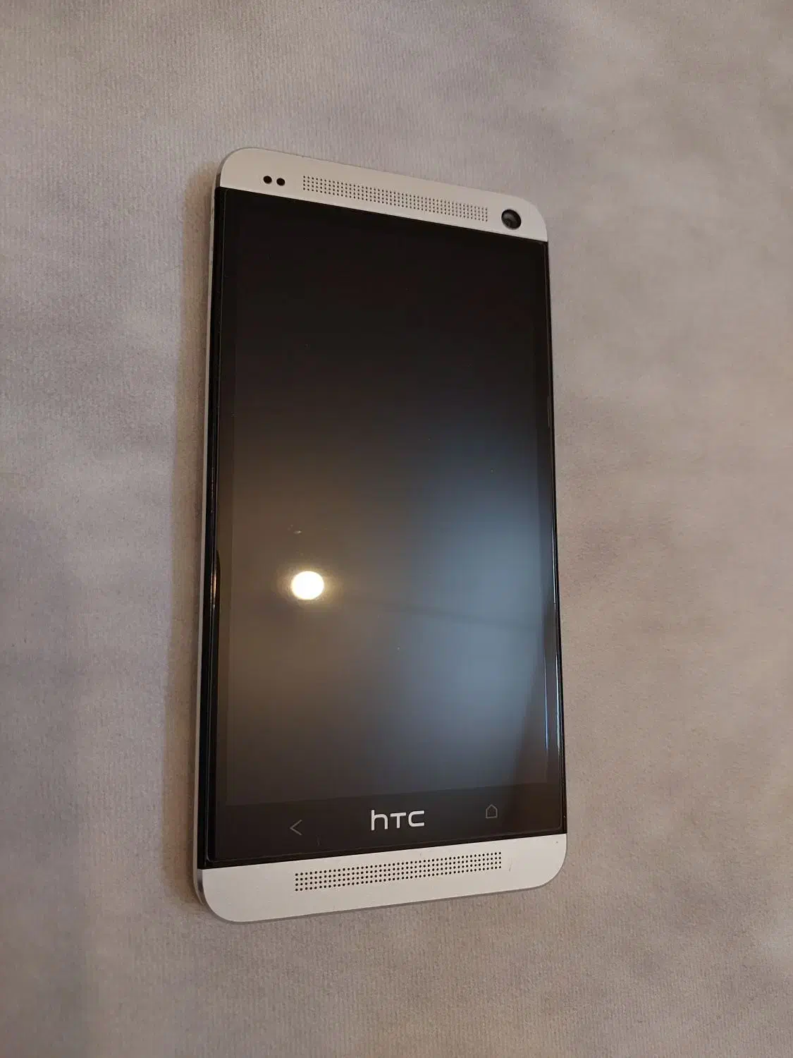 اچ تی سی HTC One کاملا سالم|موبایل|رباطکریم, رباطکریم|دیوار