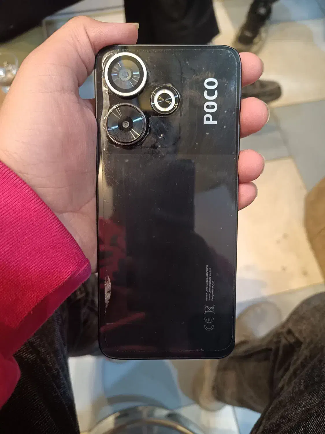 گوشی|موبایل|طبس, |دیوار